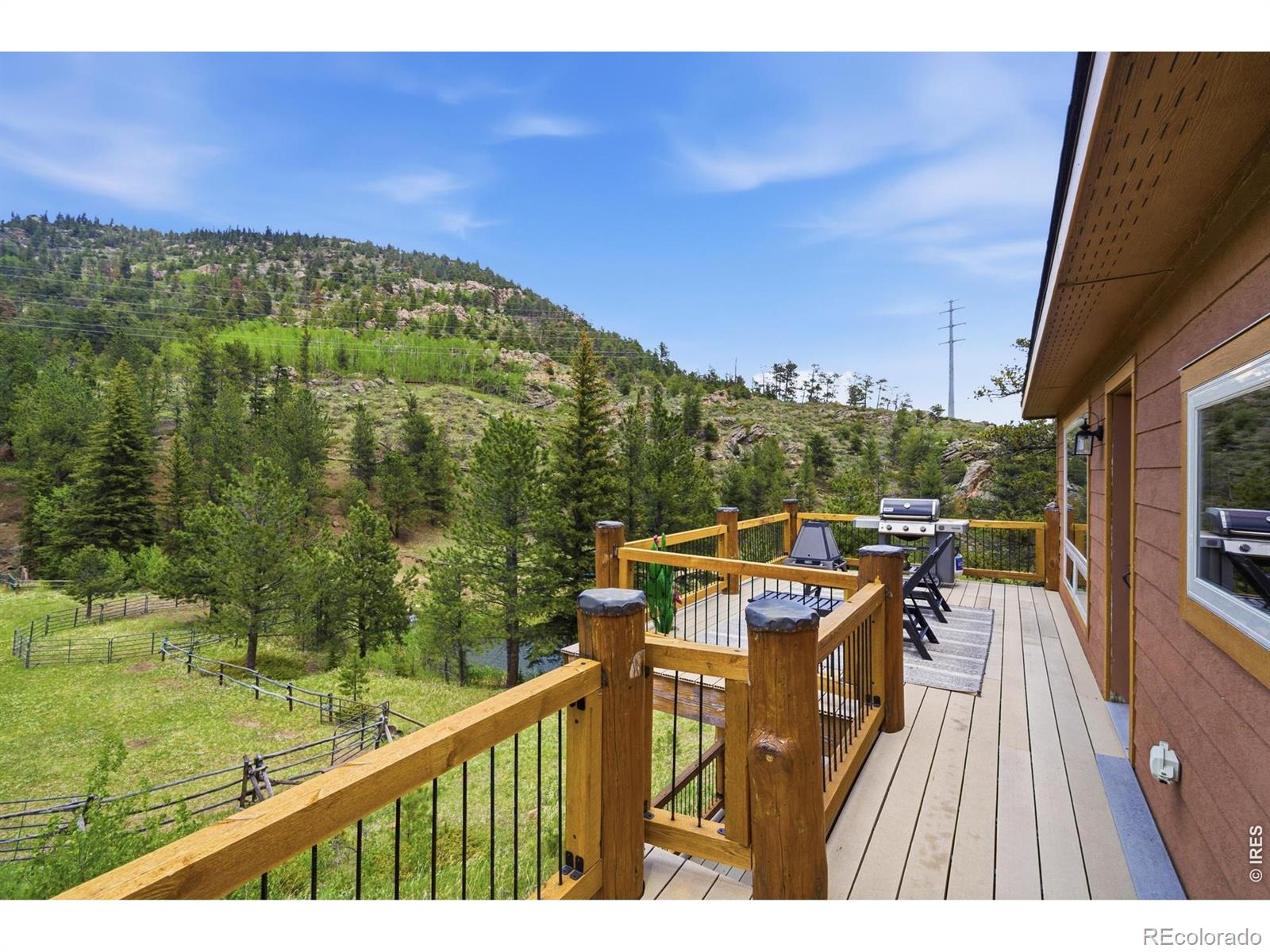MLS Image #26 for 5878  pole hill road,loveland, Colorado