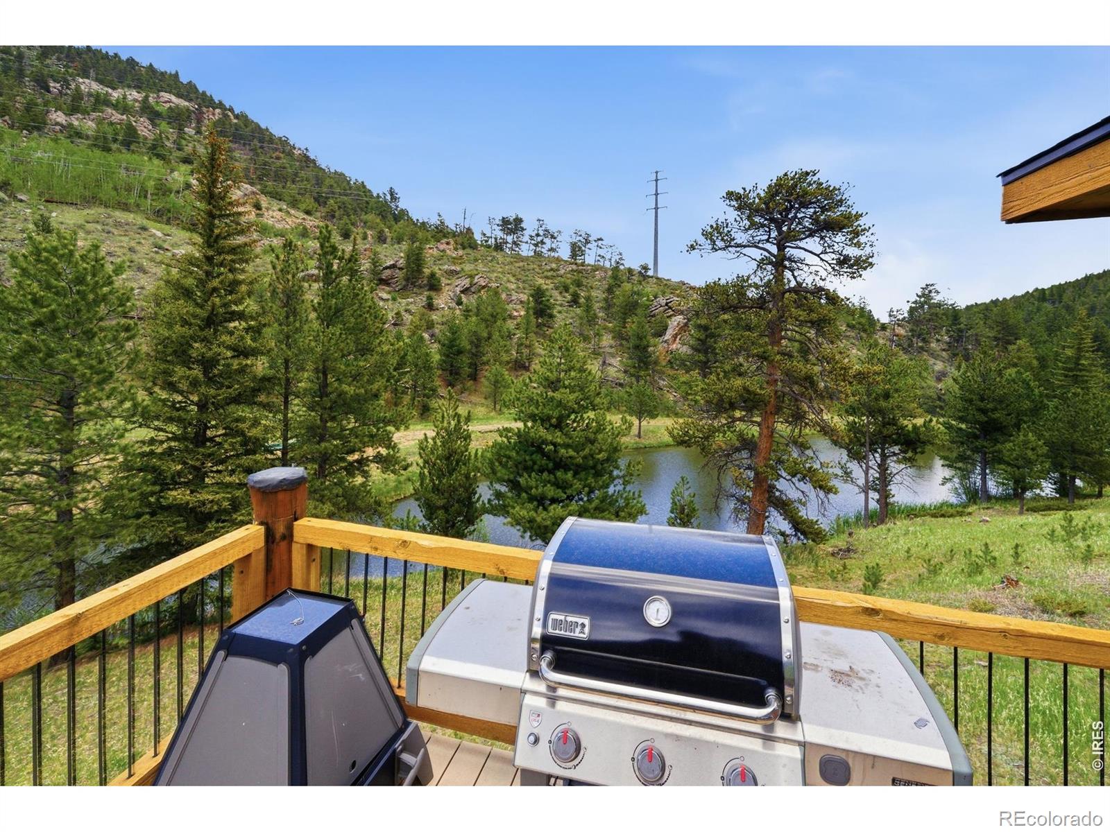 MLS Image #27 for 5878  pole hill road,loveland, Colorado