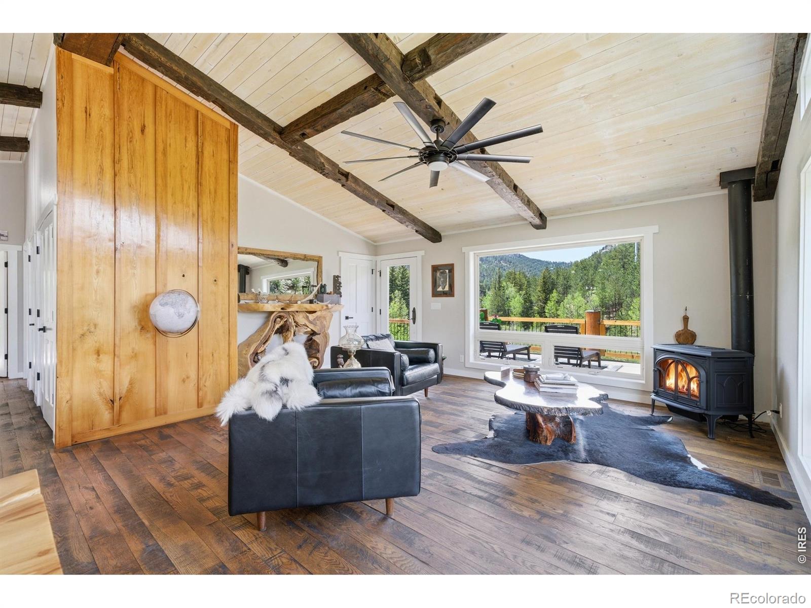MLS Image #3 for 5878  pole hill road,loveland, Colorado