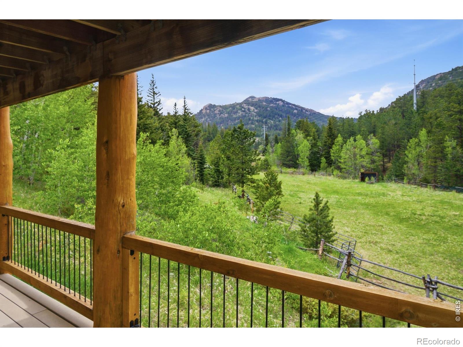 MLS Image #34 for 5878  pole hill road,loveland, Colorado