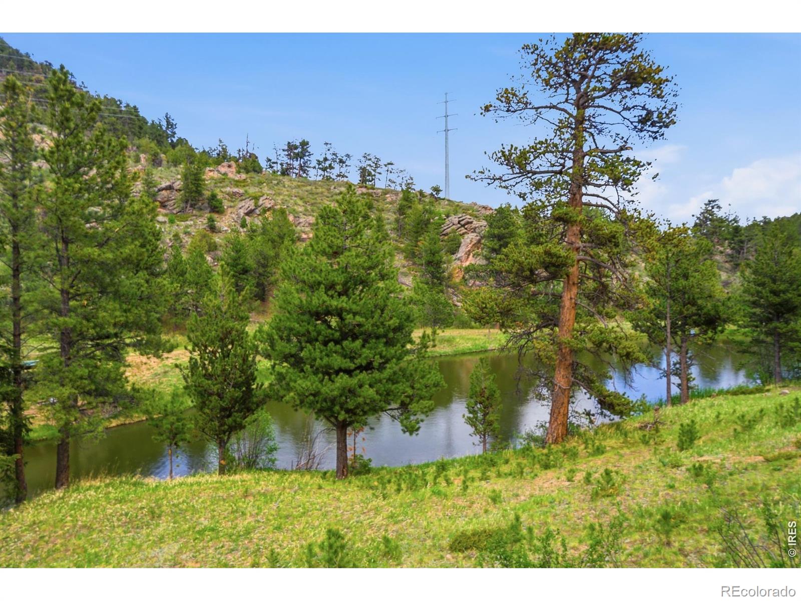 MLS Image #35 for 5878  pole hill road,loveland, Colorado