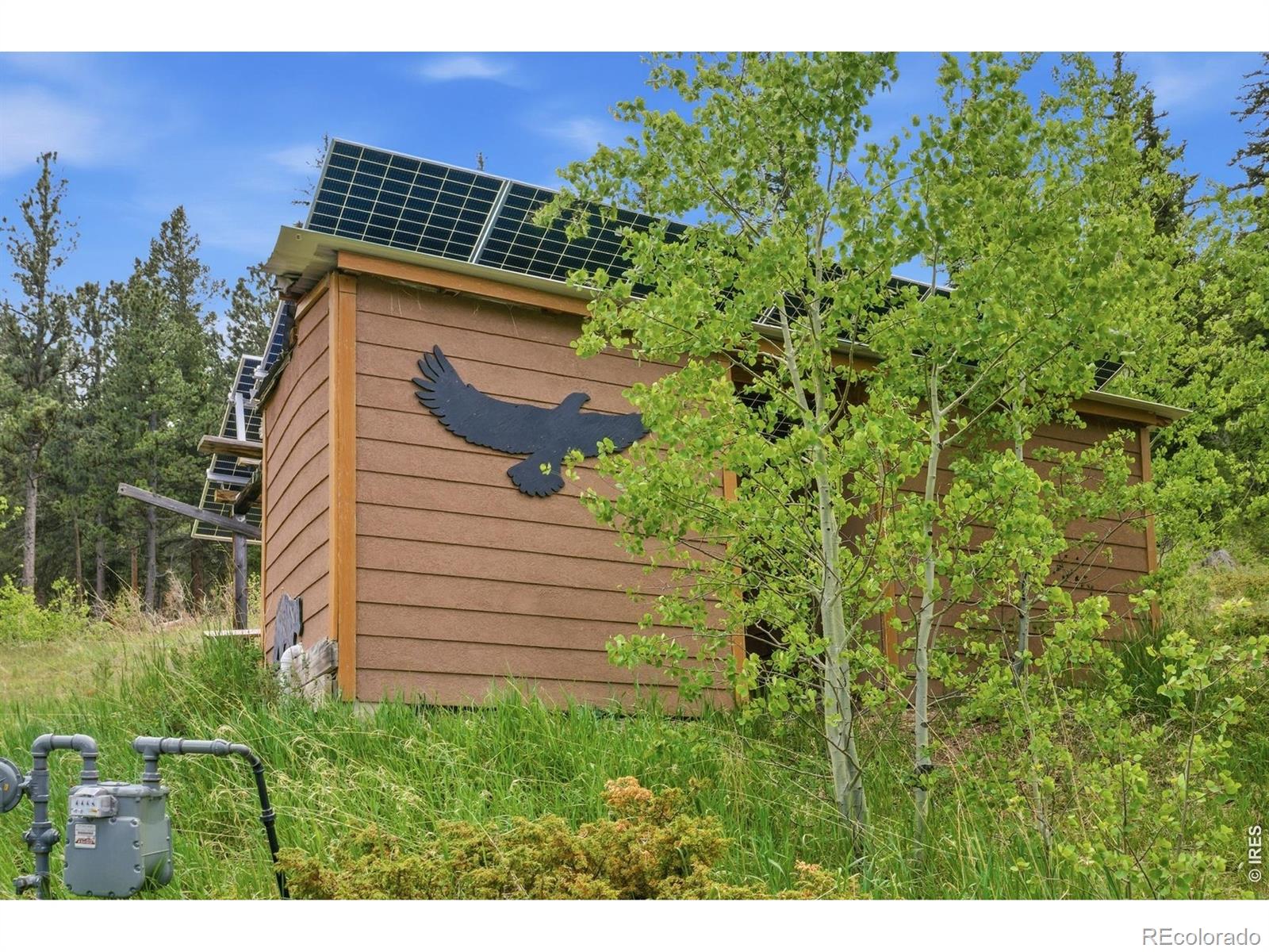 MLS Image #36 for 5878  pole hill road,loveland, Colorado