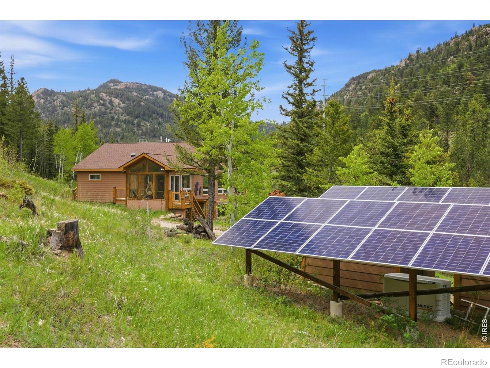 MLS Image #37 for 5878  pole hill road,loveland, Colorado