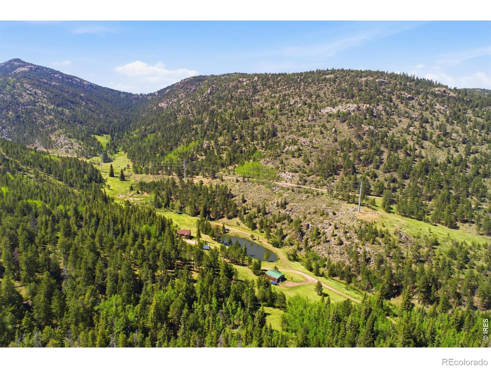 MLS Image #39 for 5878  pole hill road,loveland, Colorado