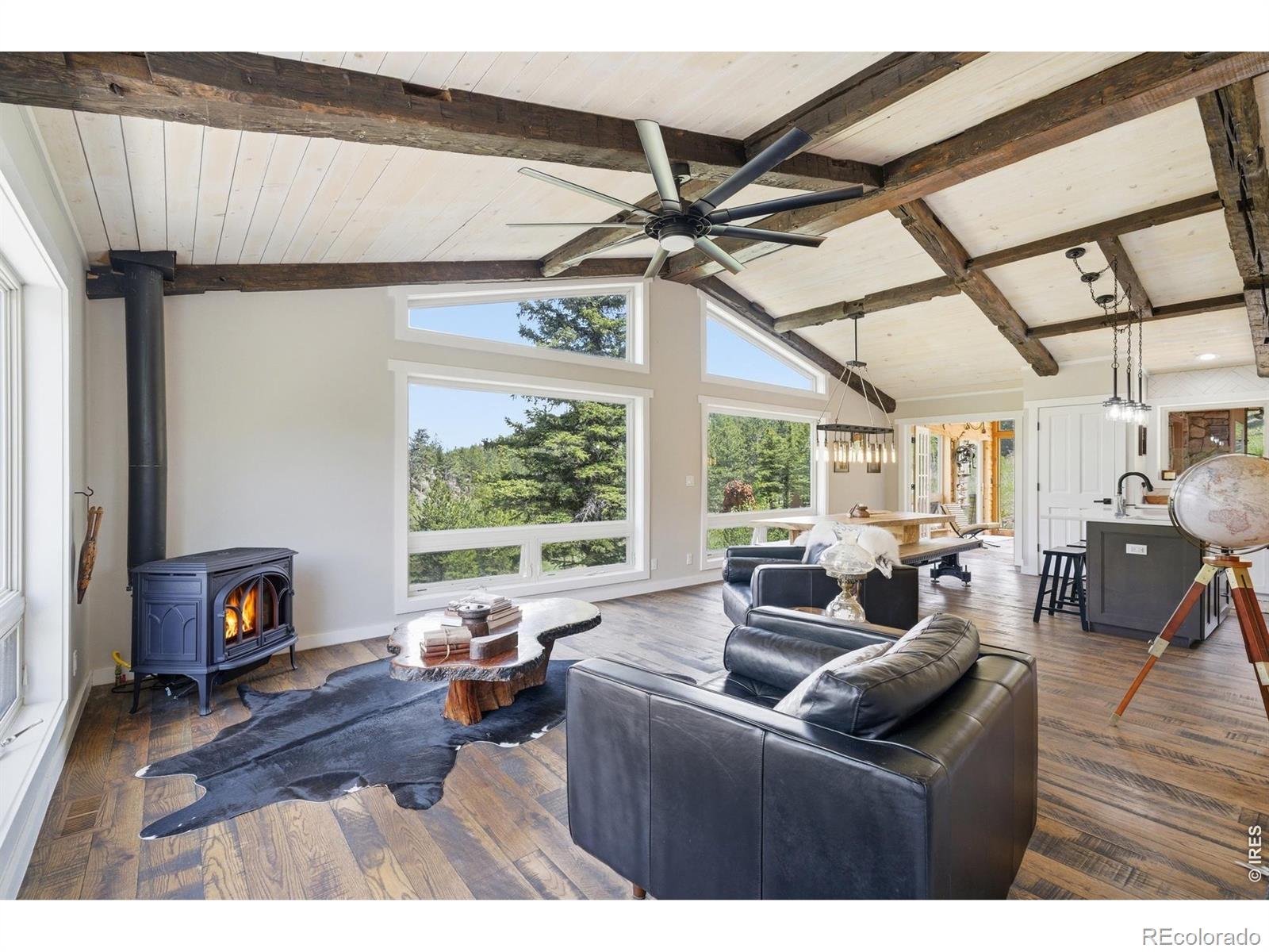 MLS Image #4 for 5878  pole hill road,loveland, Colorado