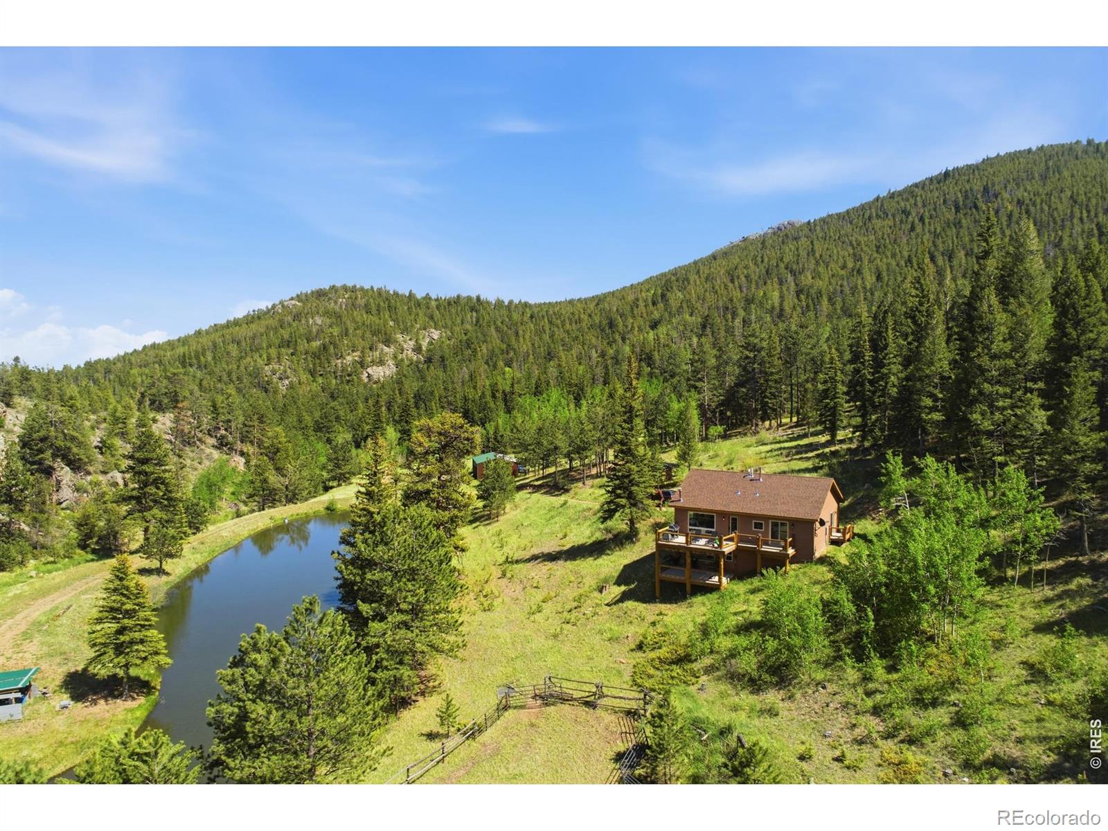 MLS Image #40 for 5878  pole hill road,loveland, Colorado
