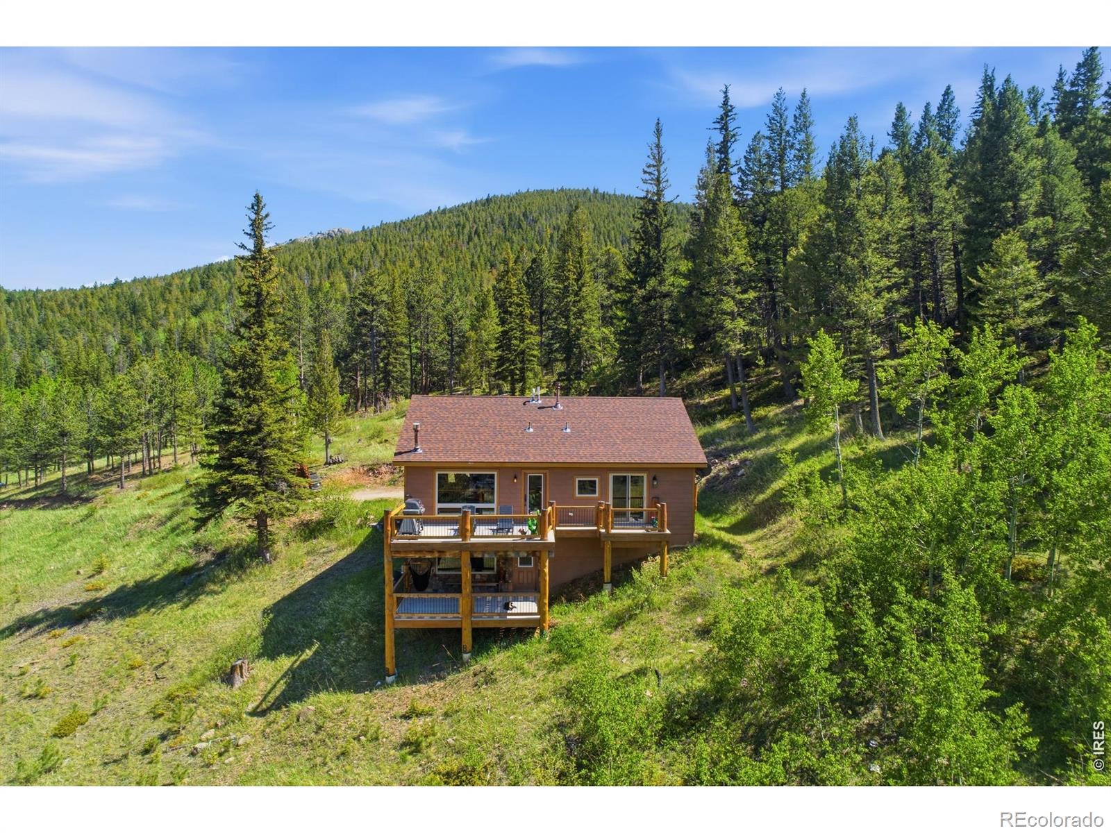 MLS Image #41 for 5878  pole hill road,loveland, Colorado