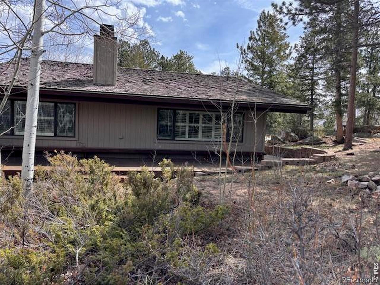 MLS Image #12 for 58  aspen lane ,red feather lakes, Colorado