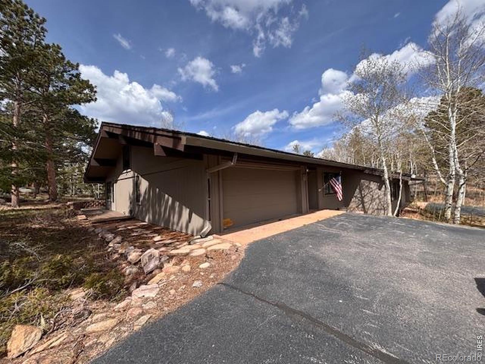 MLS Image #2 for 58  aspen lane ,red feather lakes, Colorado