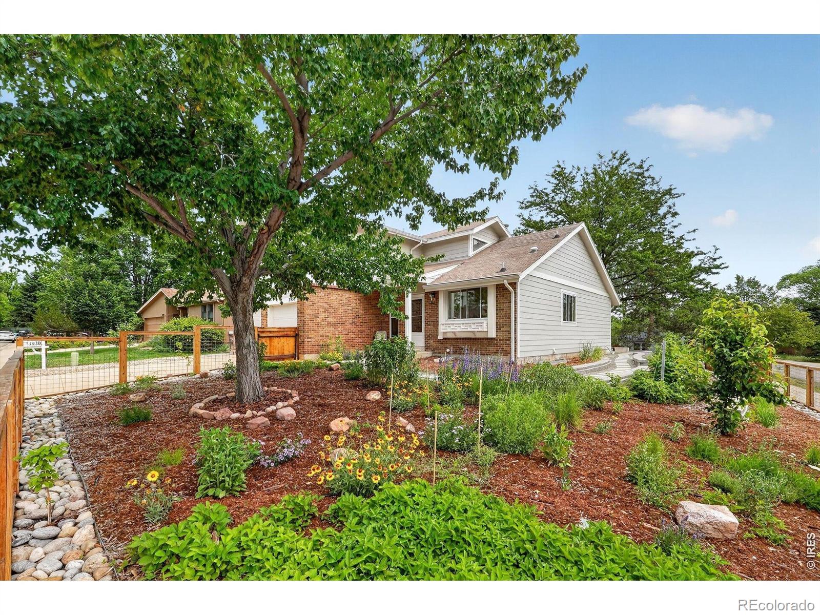 MLS Image #1 for 3930  arbol court,boulder, Colorado