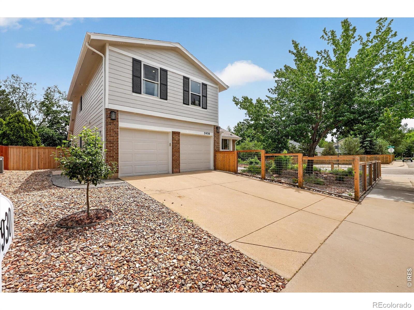 MLS Image #2 for 3930  arbol court,boulder, Colorado