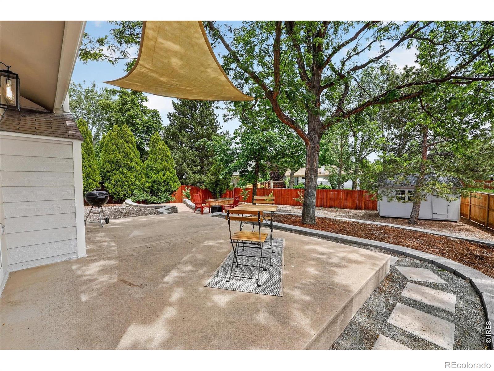 MLS Image #42 for 3930  arbol court,boulder, Colorado