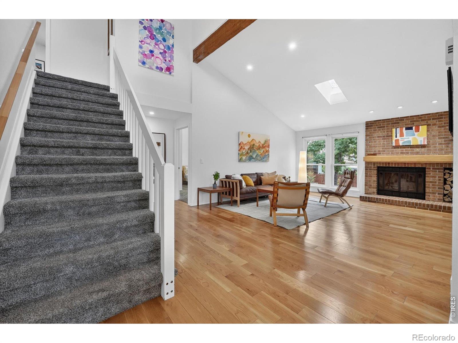 MLS Image #5 for 3930  arbol court,boulder, Colorado