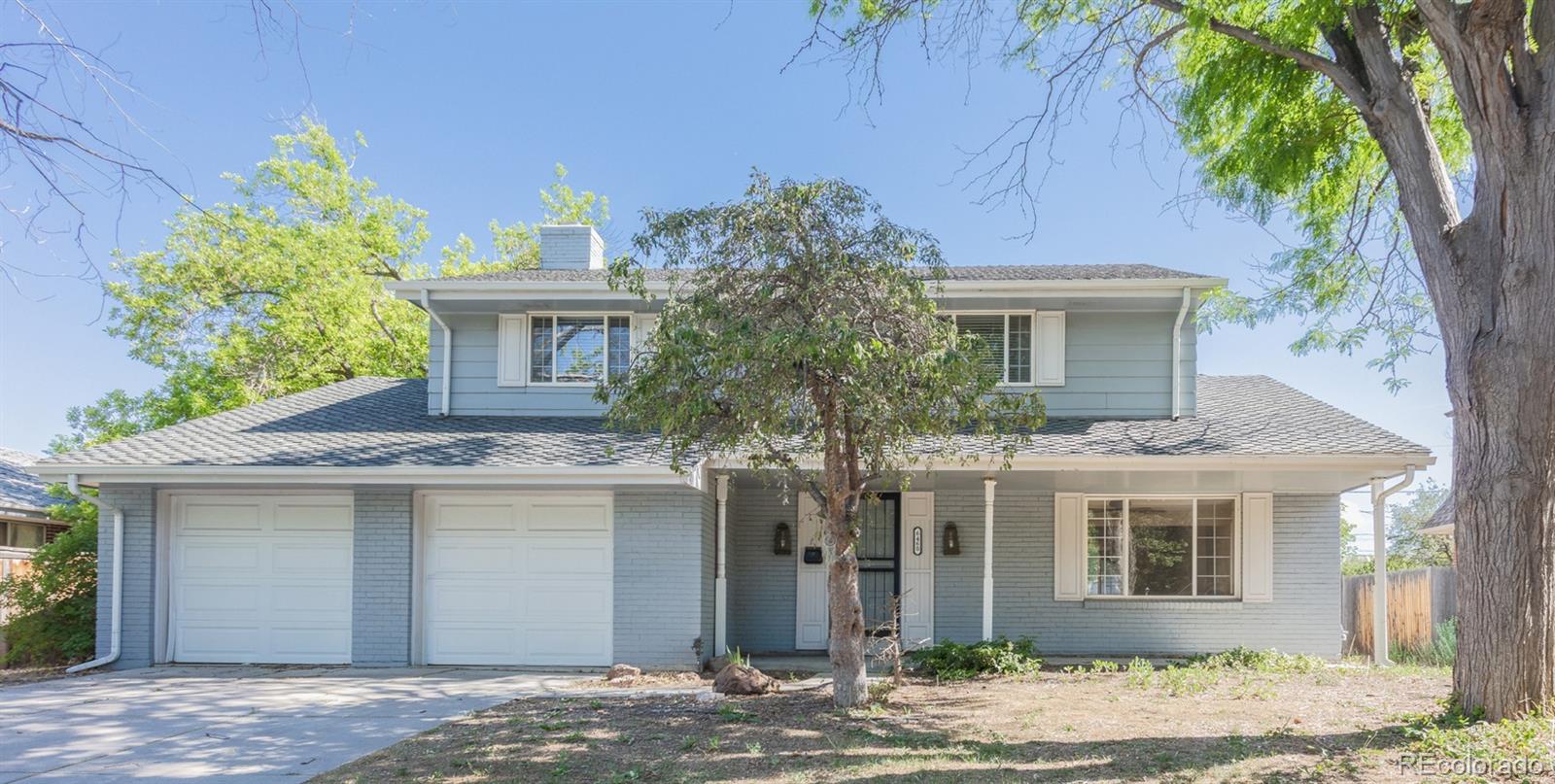 MLS Image #0 for 6460 e eastman avenue,denver, Colorado