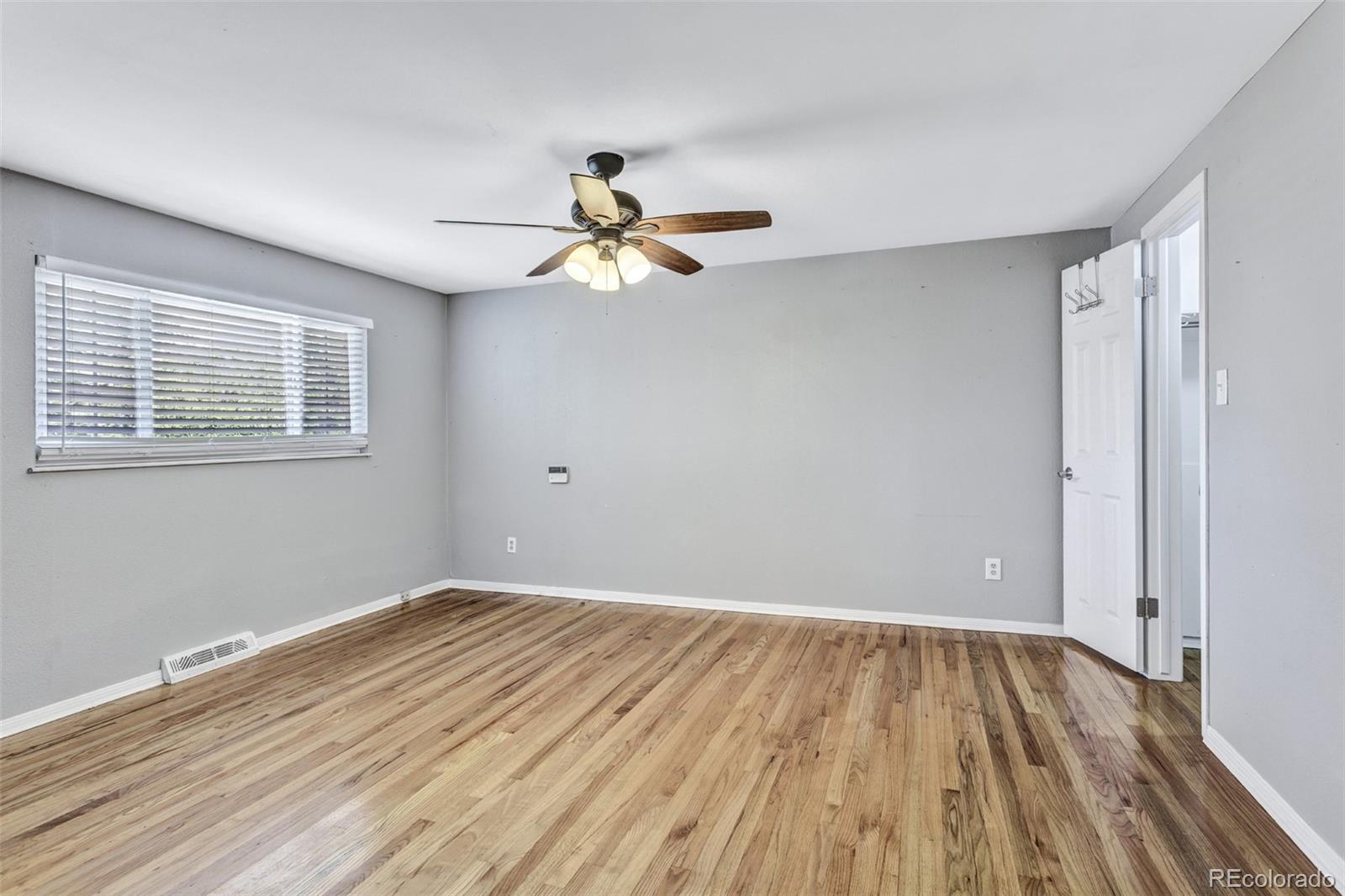 MLS Image #12 for 6460 e eastman avenue,denver, Colorado