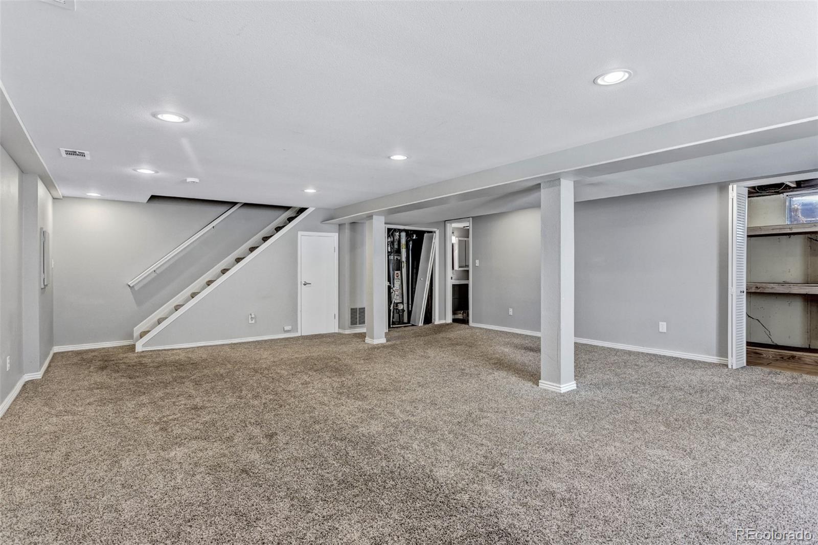 MLS Image #22 for 6460 e eastman avenue,denver, Colorado