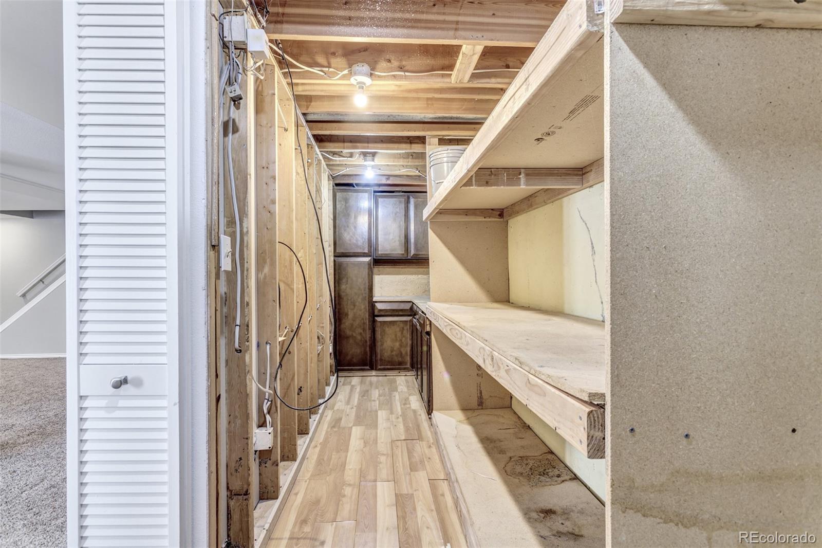 MLS Image #24 for 6460 e eastman avenue,denver, Colorado
