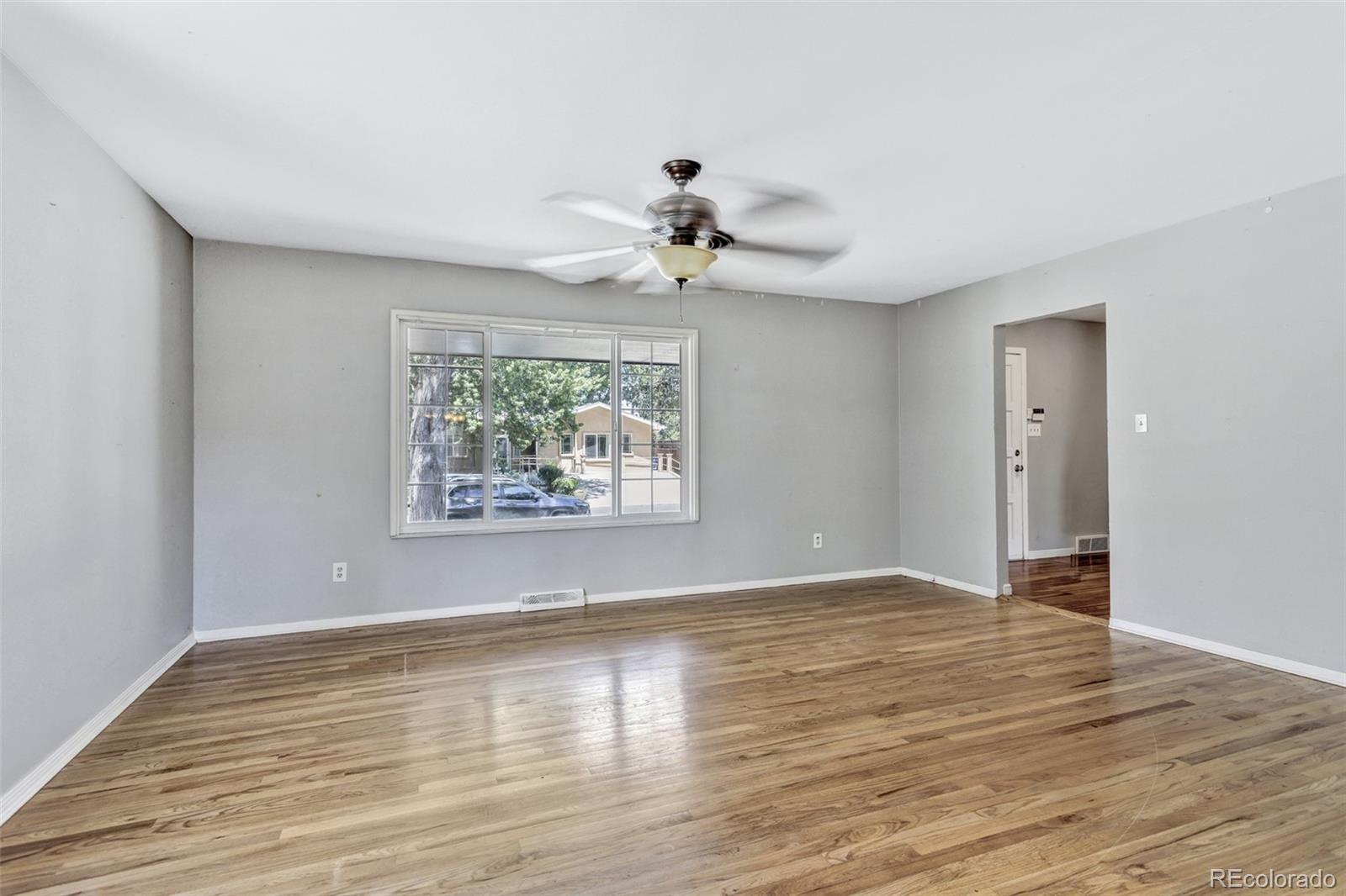 MLS Image #3 for 6460 e eastman avenue,denver, Colorado