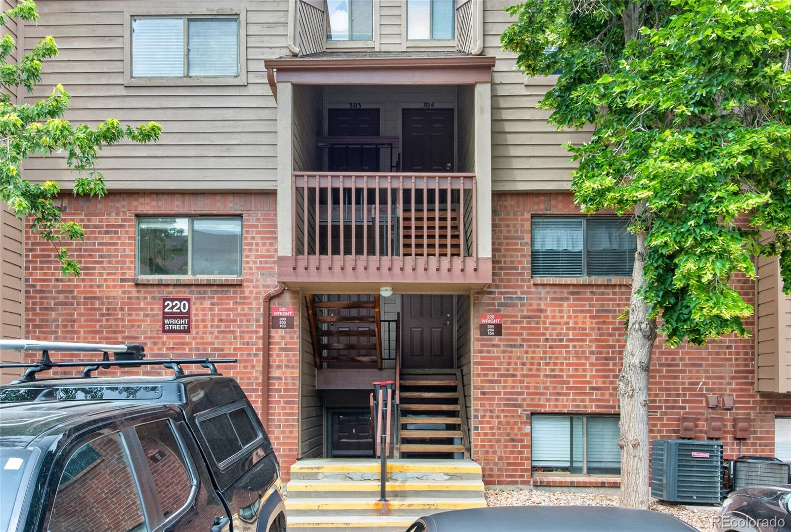 MLS Image #2 for 220  wright street,lakewood, Colorado