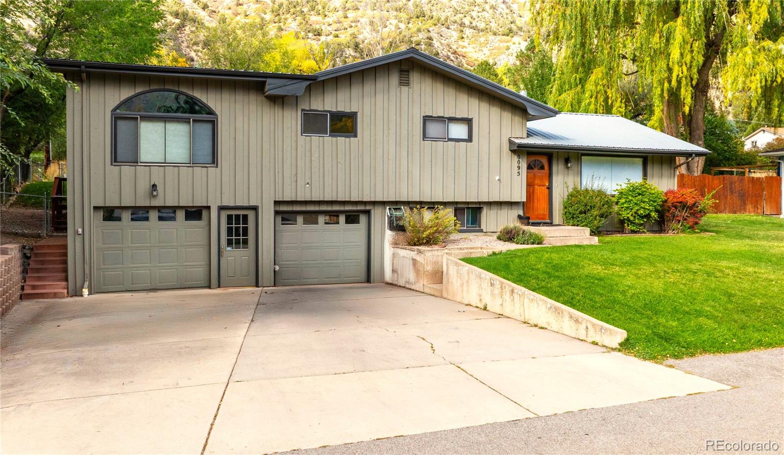 MLS Image #1 for 95  chapparral circle,glenwood springs, Colorado