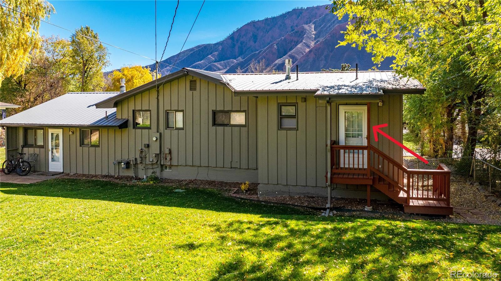 MLS Image #19 for 95  chapparral circle,glenwood springs, Colorado