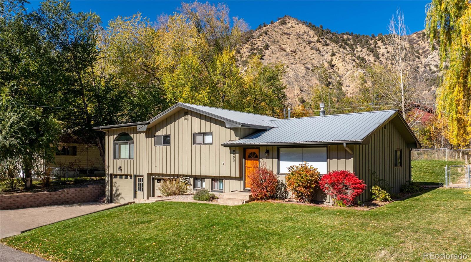 MLS Image #2 for 95  chapparral circle,glenwood springs, Colorado