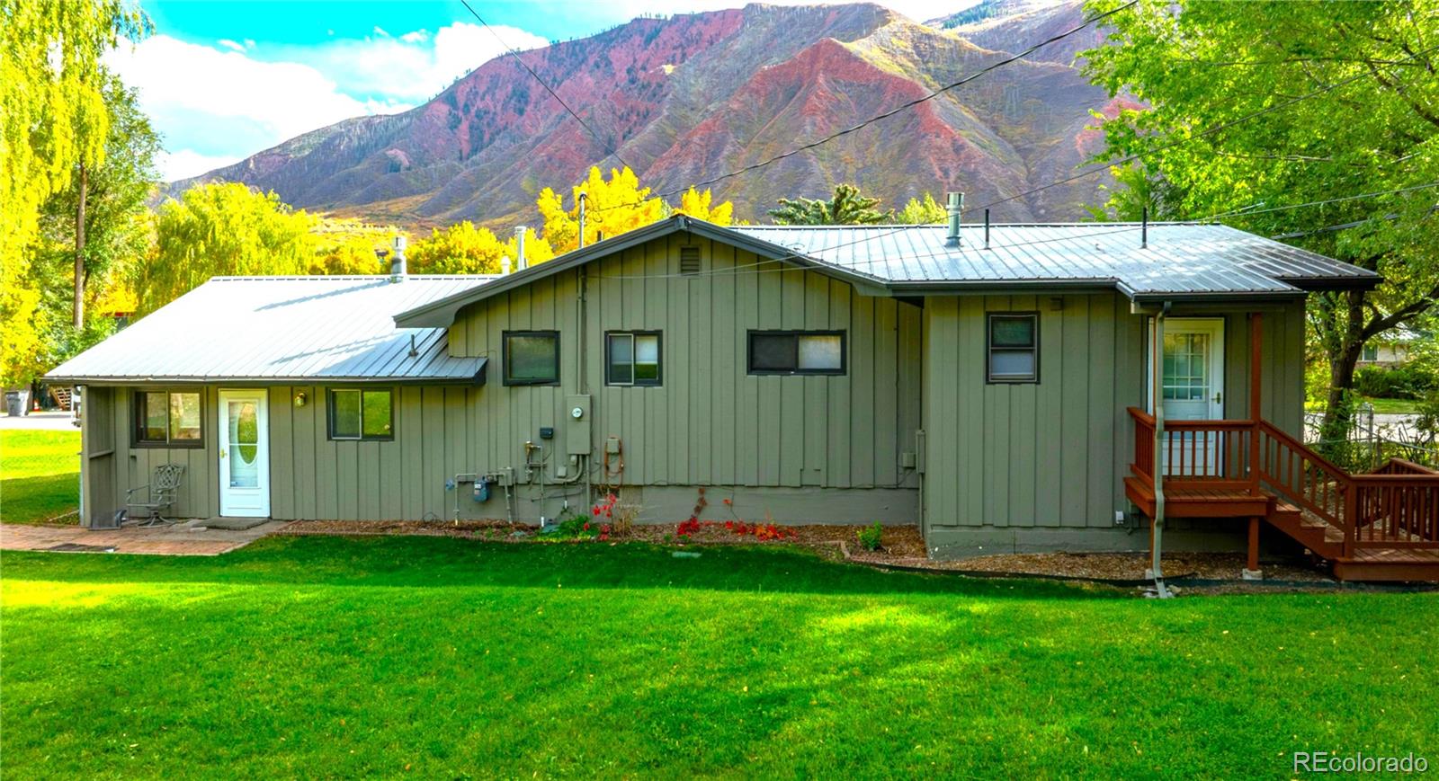 MLS Image #20 for 95  chapparral circle,glenwood springs, Colorado