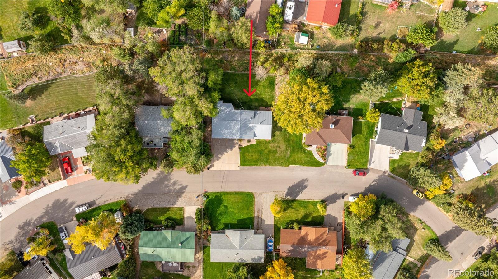 MLS Image #21 for 95  chapparral circle,glenwood springs, Colorado