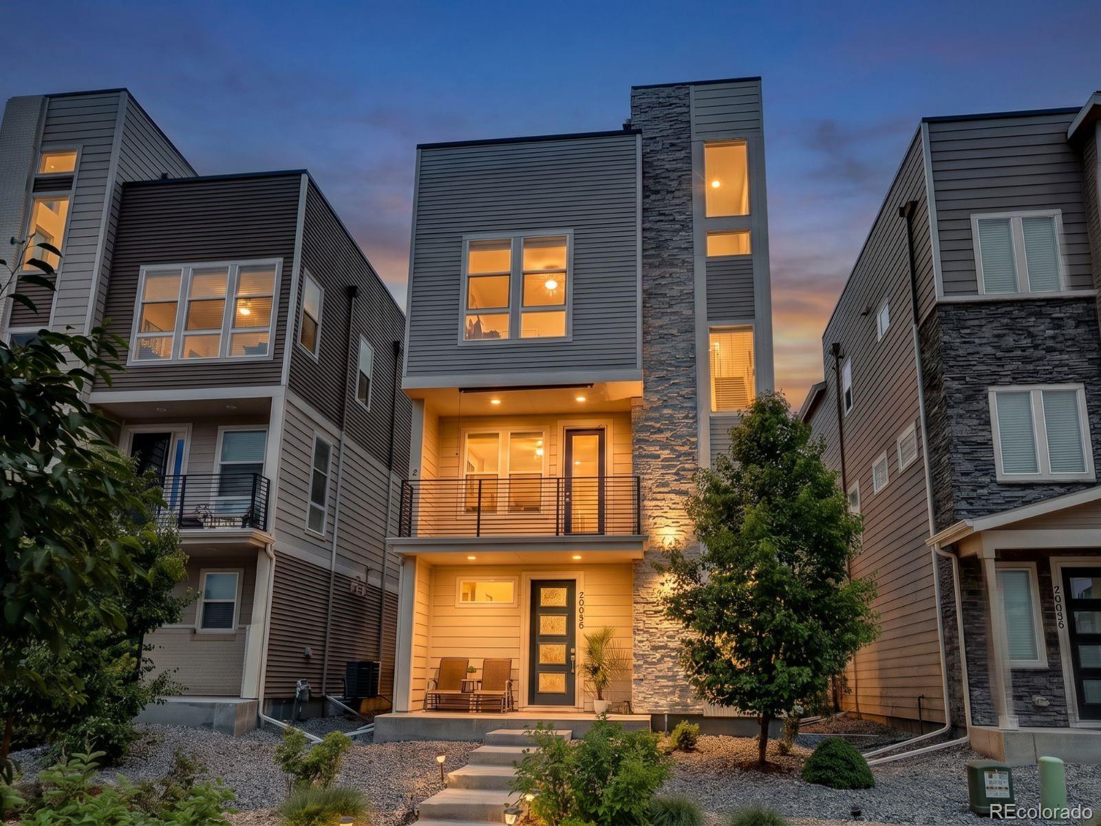 MLS Image #2 for 20969 e quincy drive,aurora, Colorado