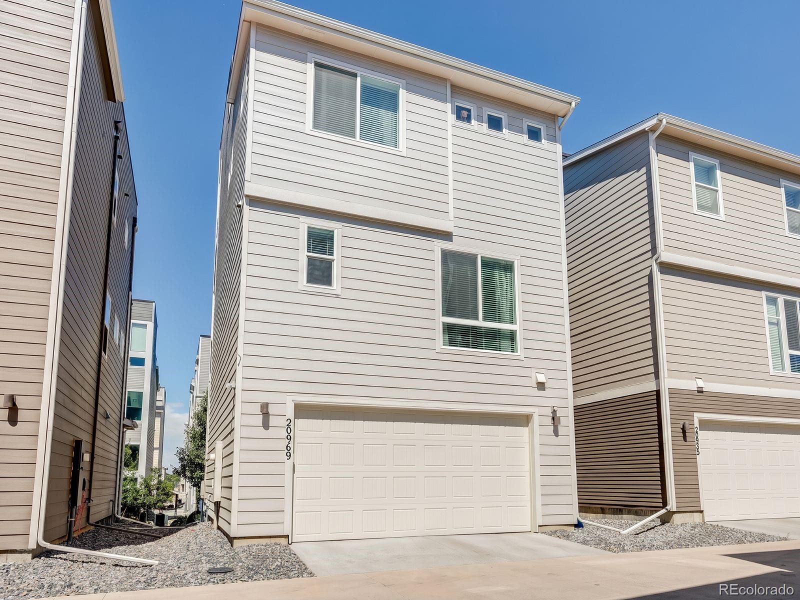 MLS Image #28 for 20969 e quincy drive,aurora, Colorado