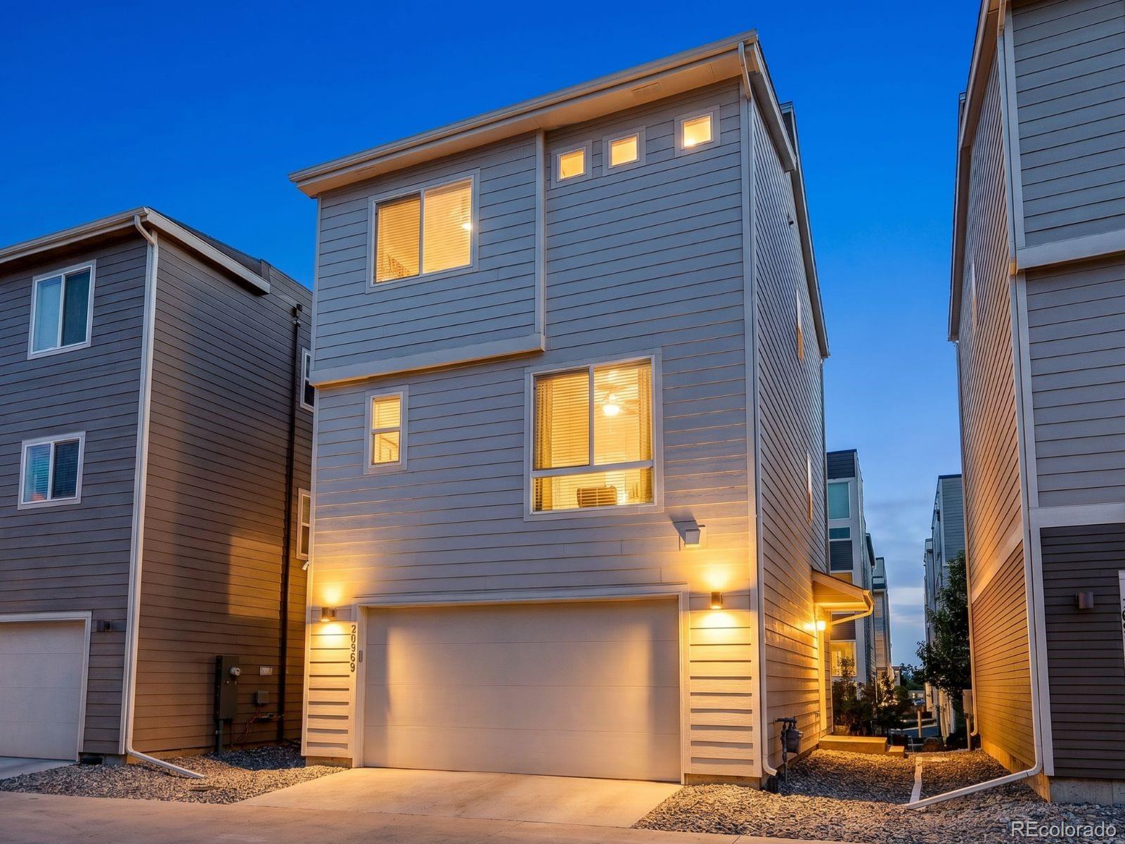 MLS Image #29 for 20969 e quincy drive,aurora, Colorado