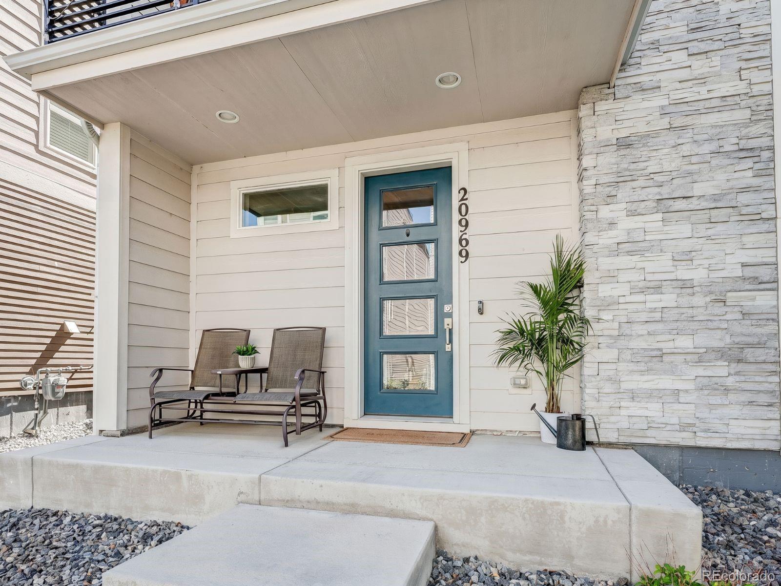 MLS Image #3 for 20969 e quincy drive,aurora, Colorado