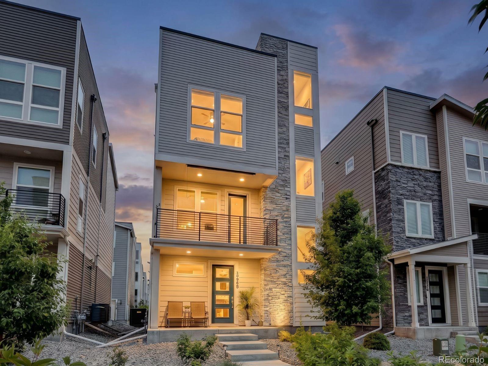 MLS Image #30 for 20969 e quincy drive,aurora, Colorado