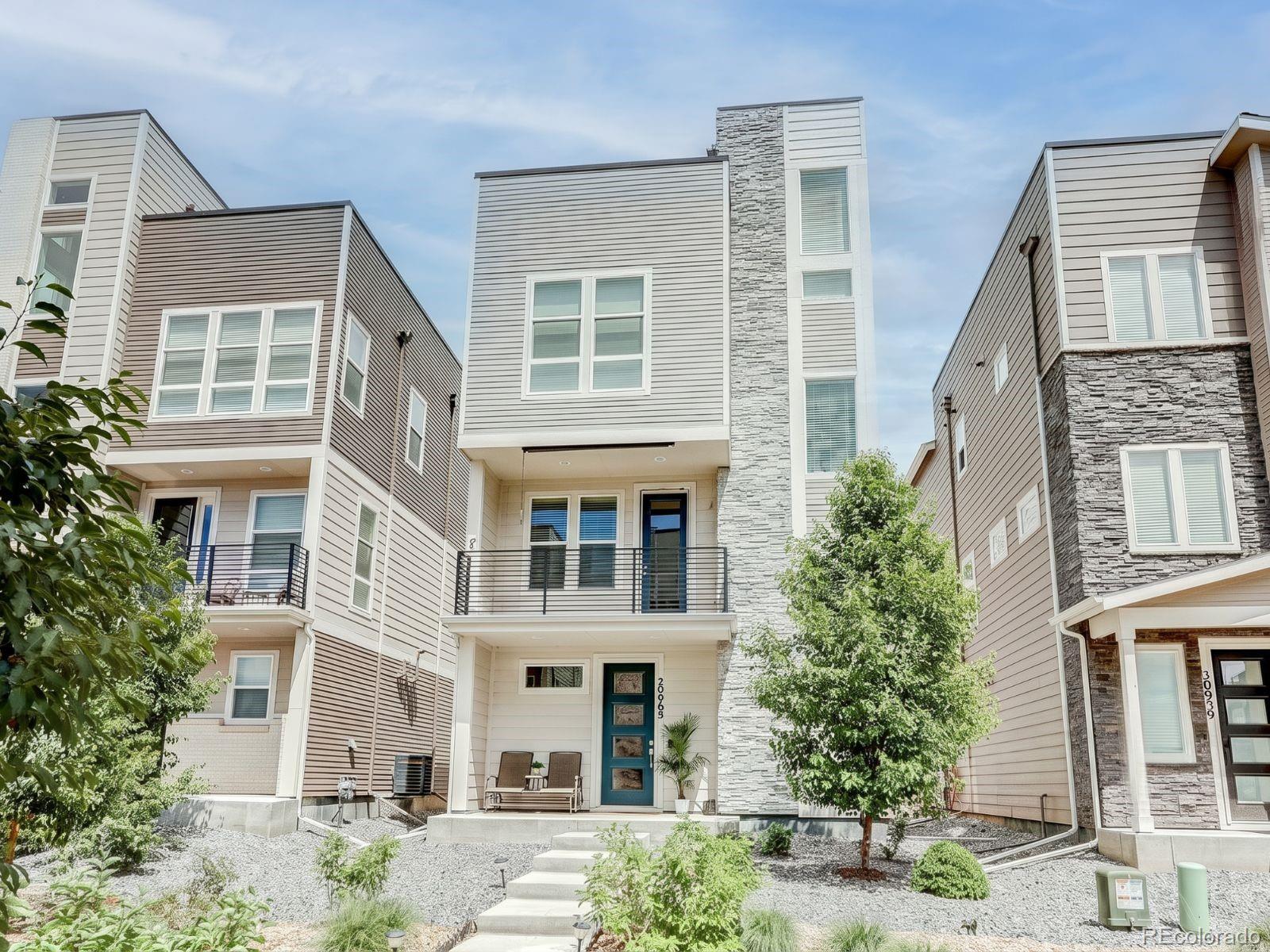 MLS Image #32 for 20969 e quincy drive,aurora, Colorado