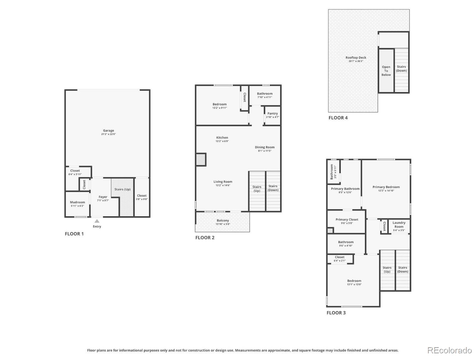 MLS Image #33 for 20969 e quincy drive,aurora, Colorado