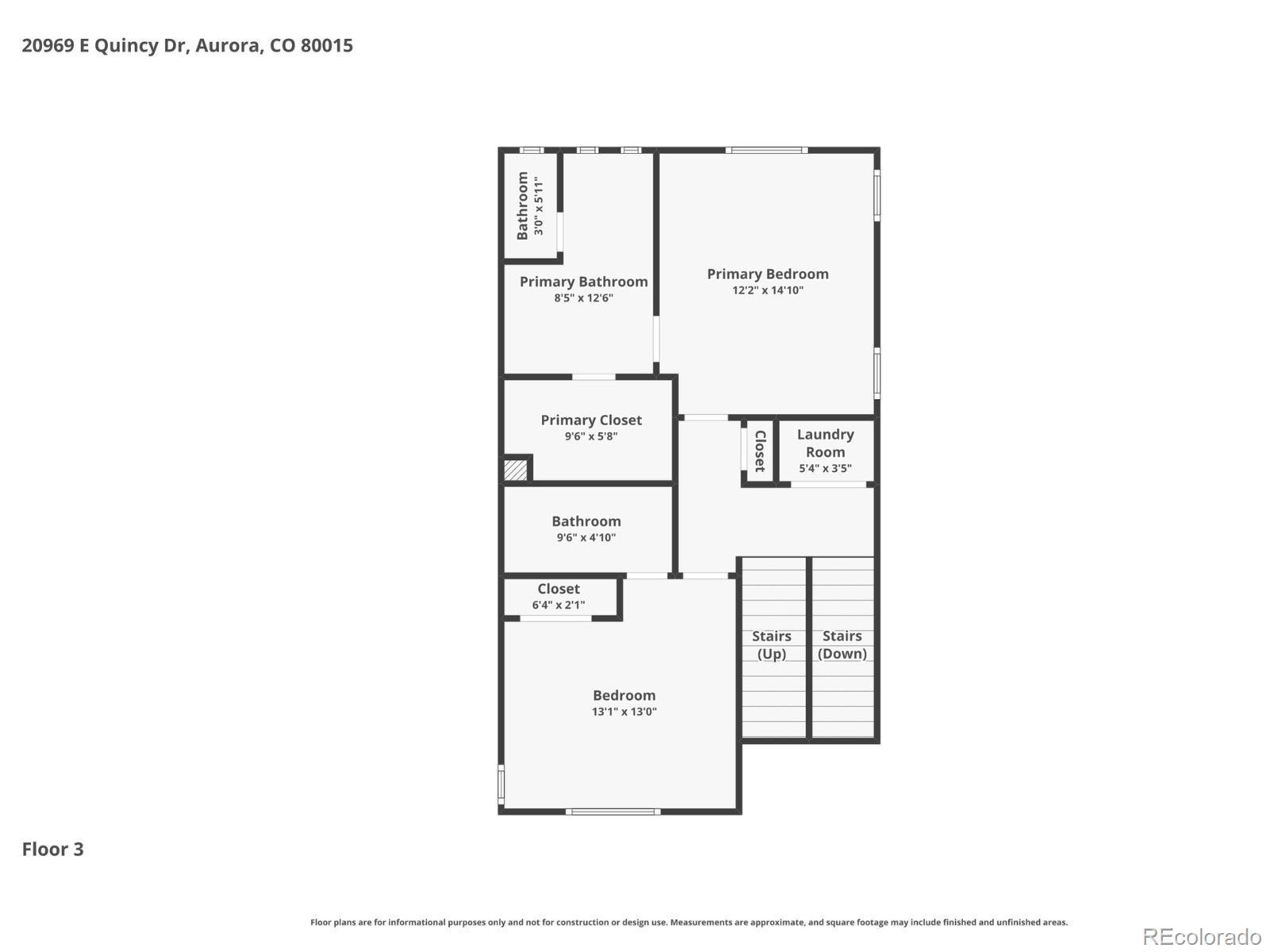 MLS Image #36 for 20969 e quincy drive,aurora, Colorado
