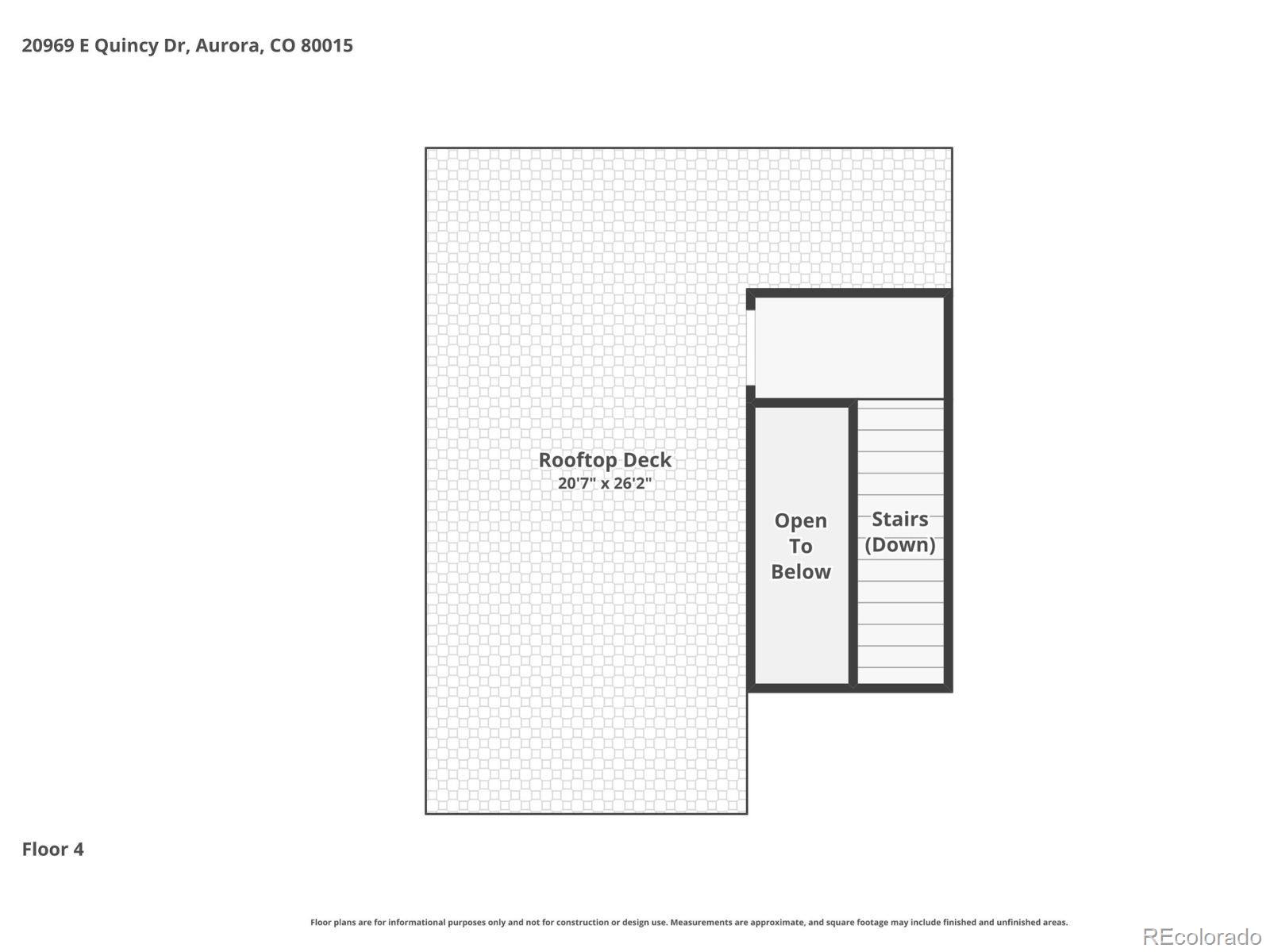 MLS Image #37 for 20969 e quincy drive,aurora, Colorado