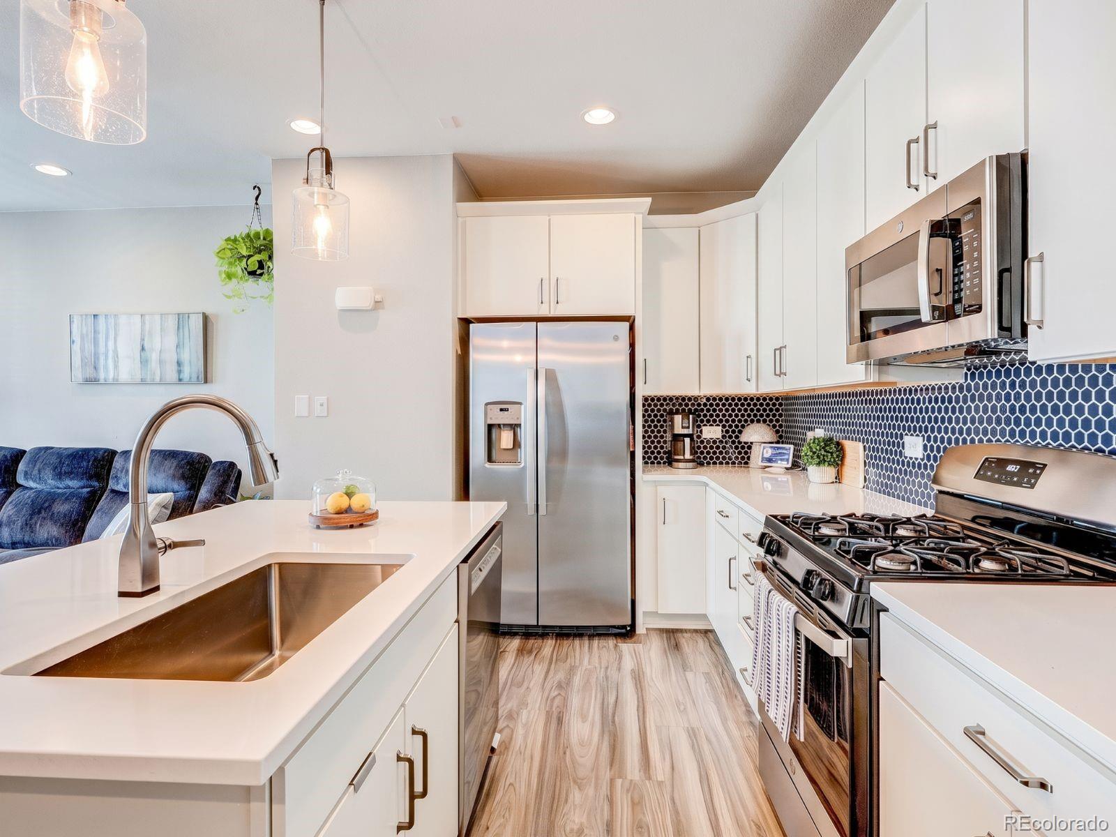 MLS Image #9 for 20969 e quincy drive,aurora, Colorado