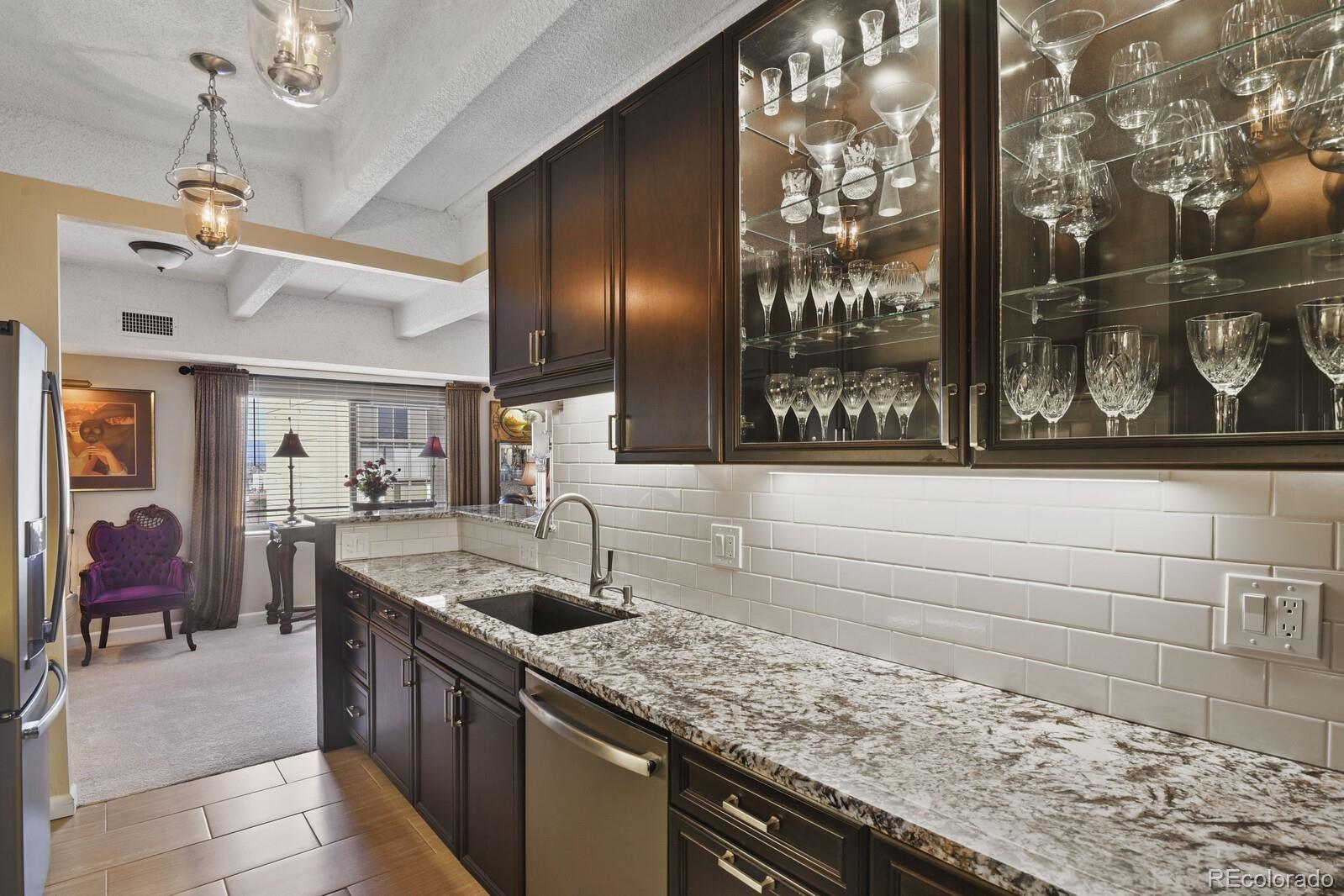 MLS Image #2 for 7877 e mississippi avenue,denver, Colorado