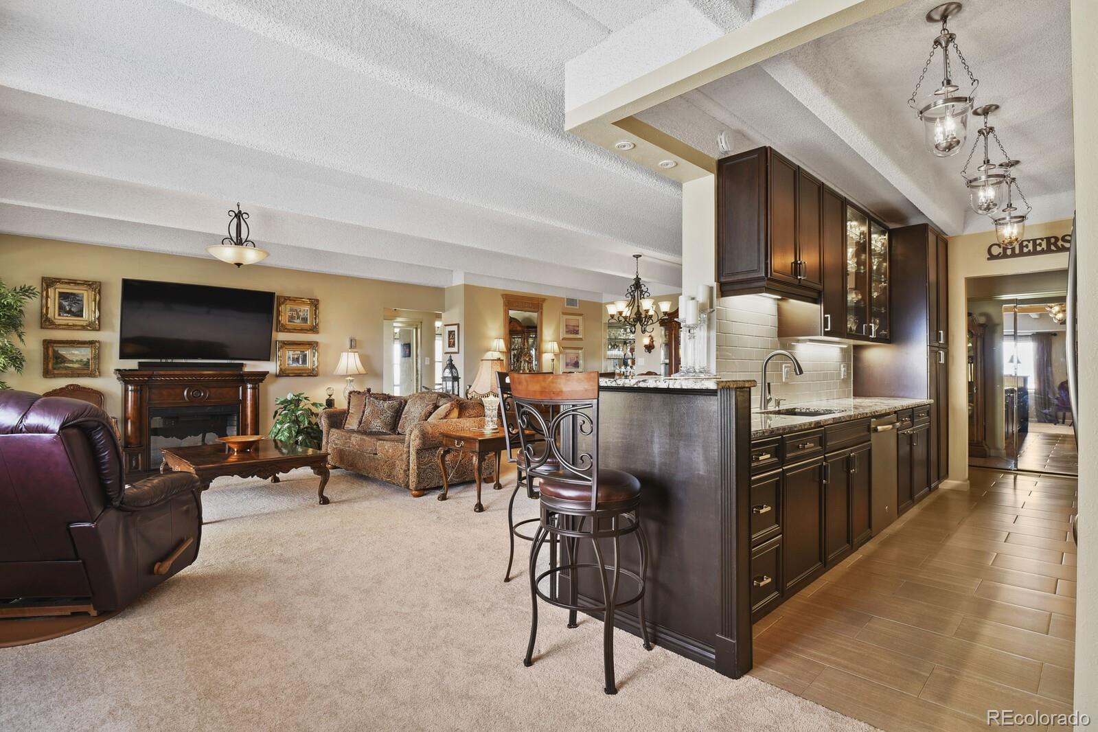 MLS Image #3 for 7877 e mississippi avenue,denver, Colorado