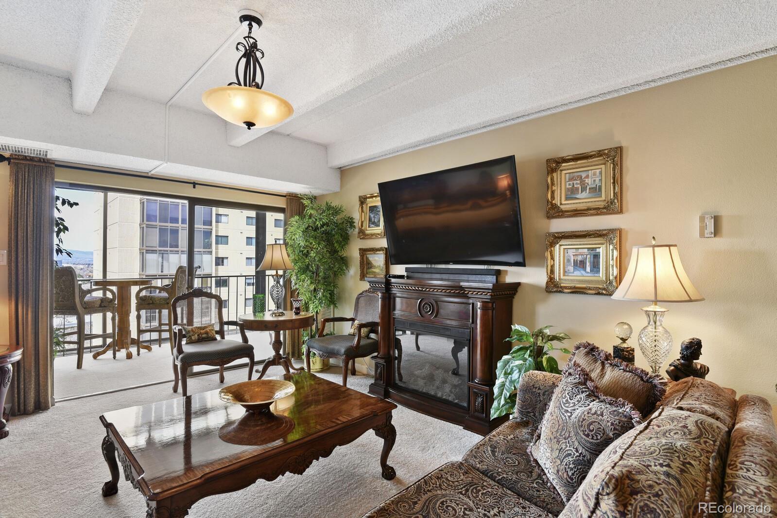 MLS Image #4 for 7877 e mississippi avenue,denver, Colorado