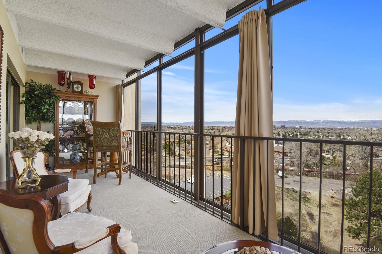 MLS Image #5 for 7877 e mississippi avenue,denver, Colorado