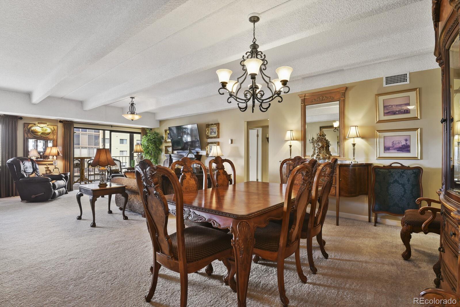 MLS Image #7 for 7877 e mississippi avenue,denver, Colorado