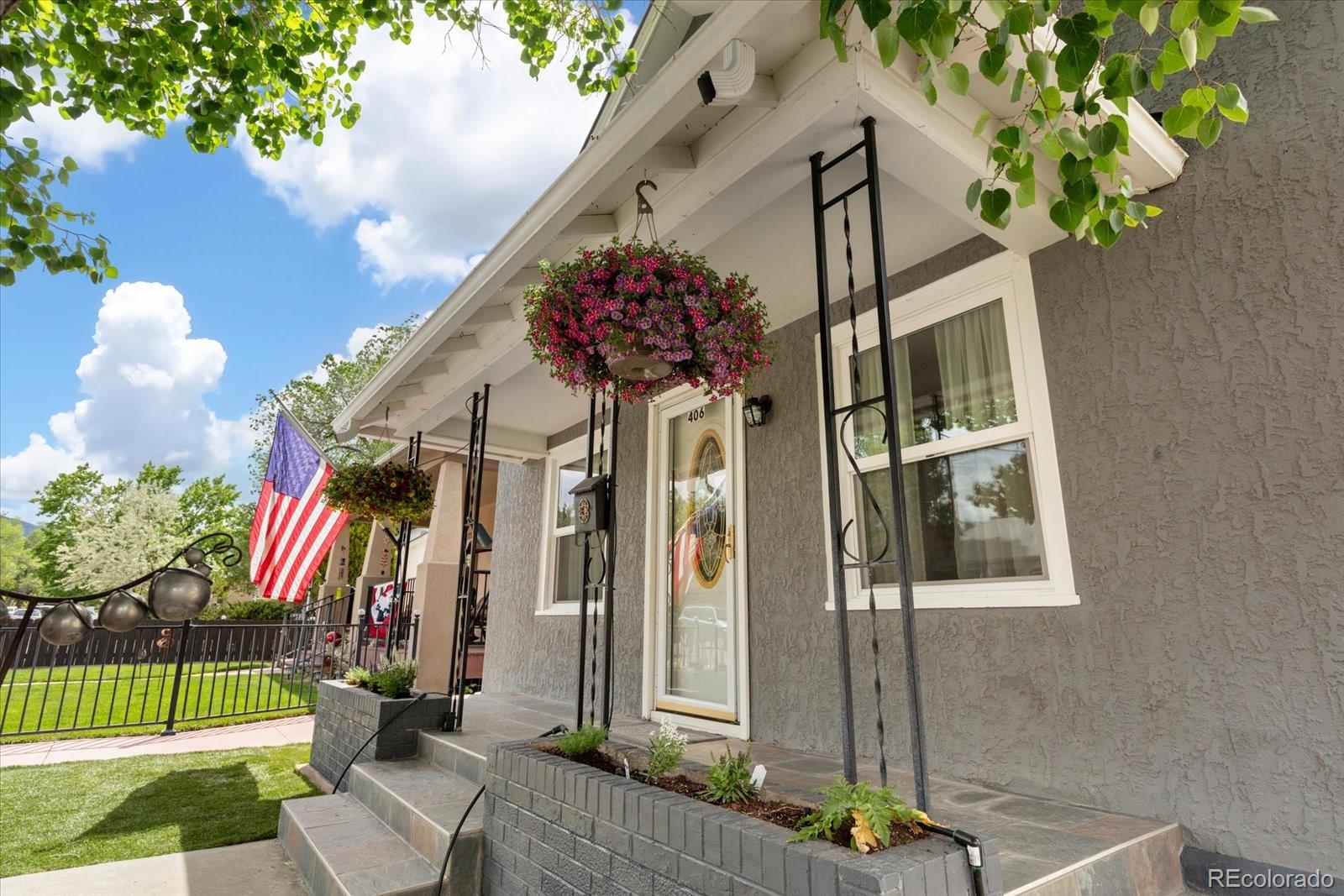 MLS Image #19 for 406  g street,salida, Colorado