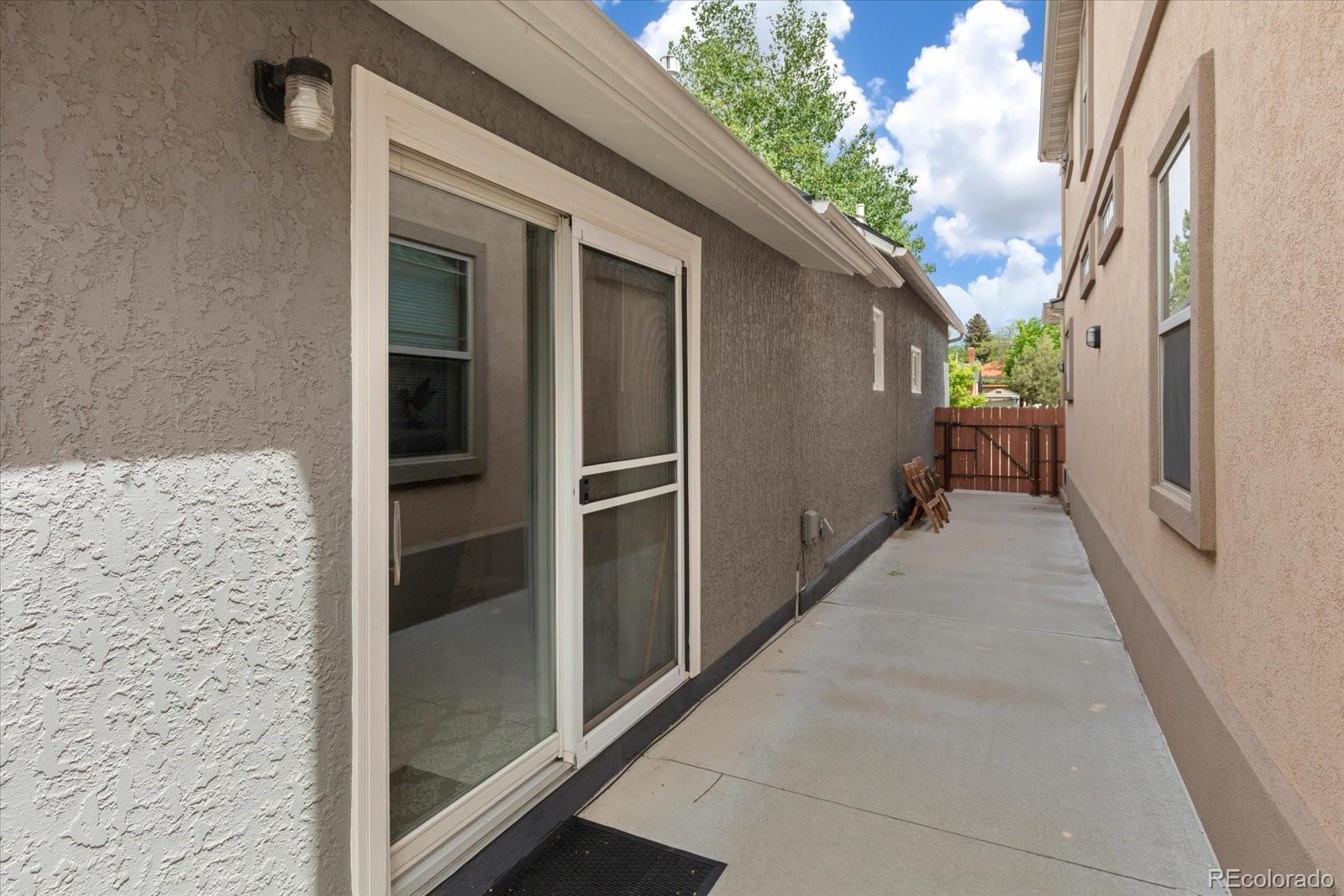 MLS Image #20 for 406  g street,salida, Colorado
