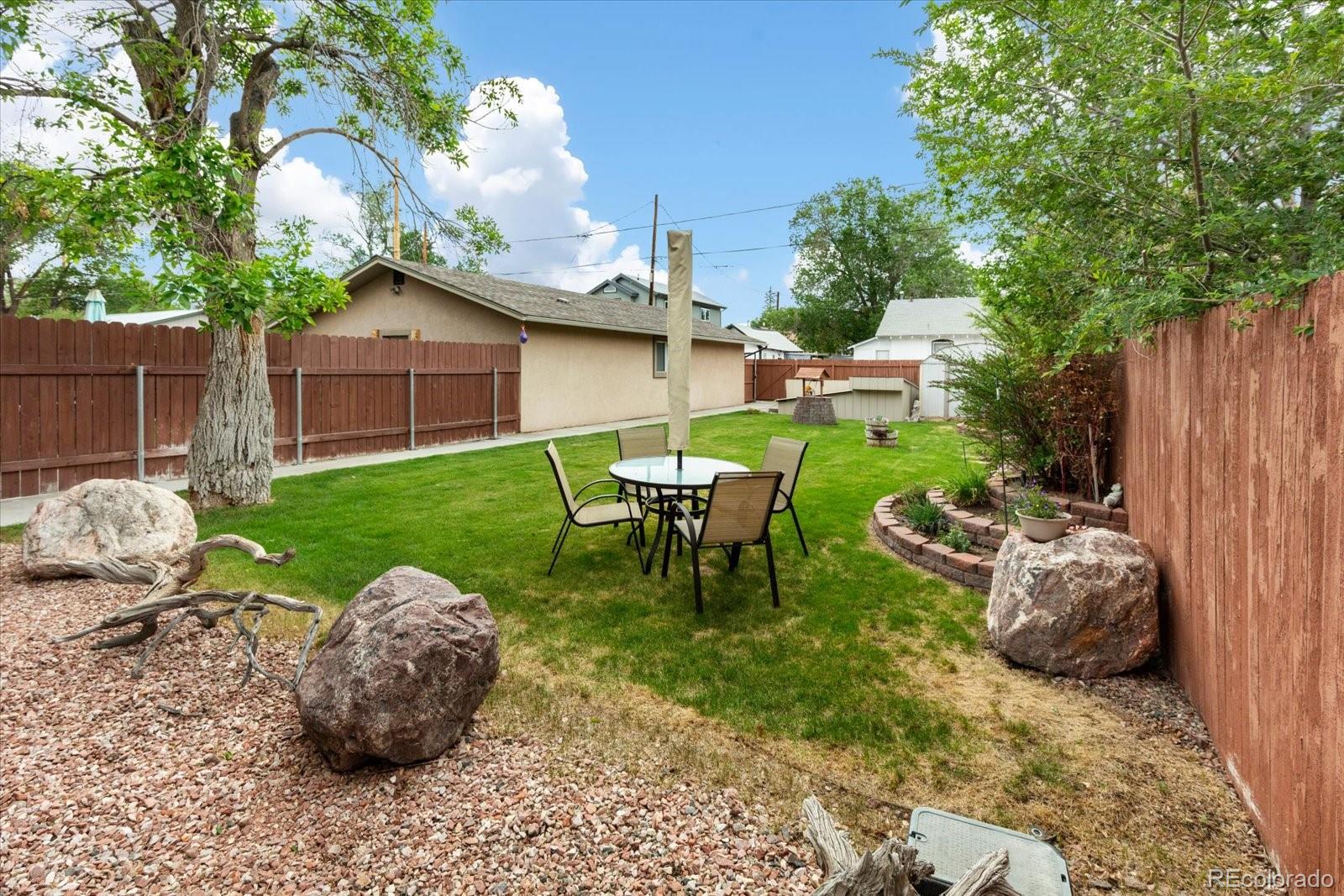 MLS Image #22 for 406  g street,salida, Colorado