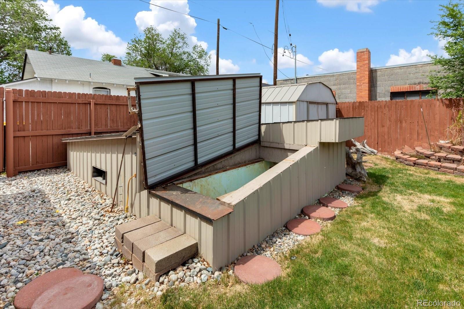 MLS Image #23 for 406  g street,salida, Colorado