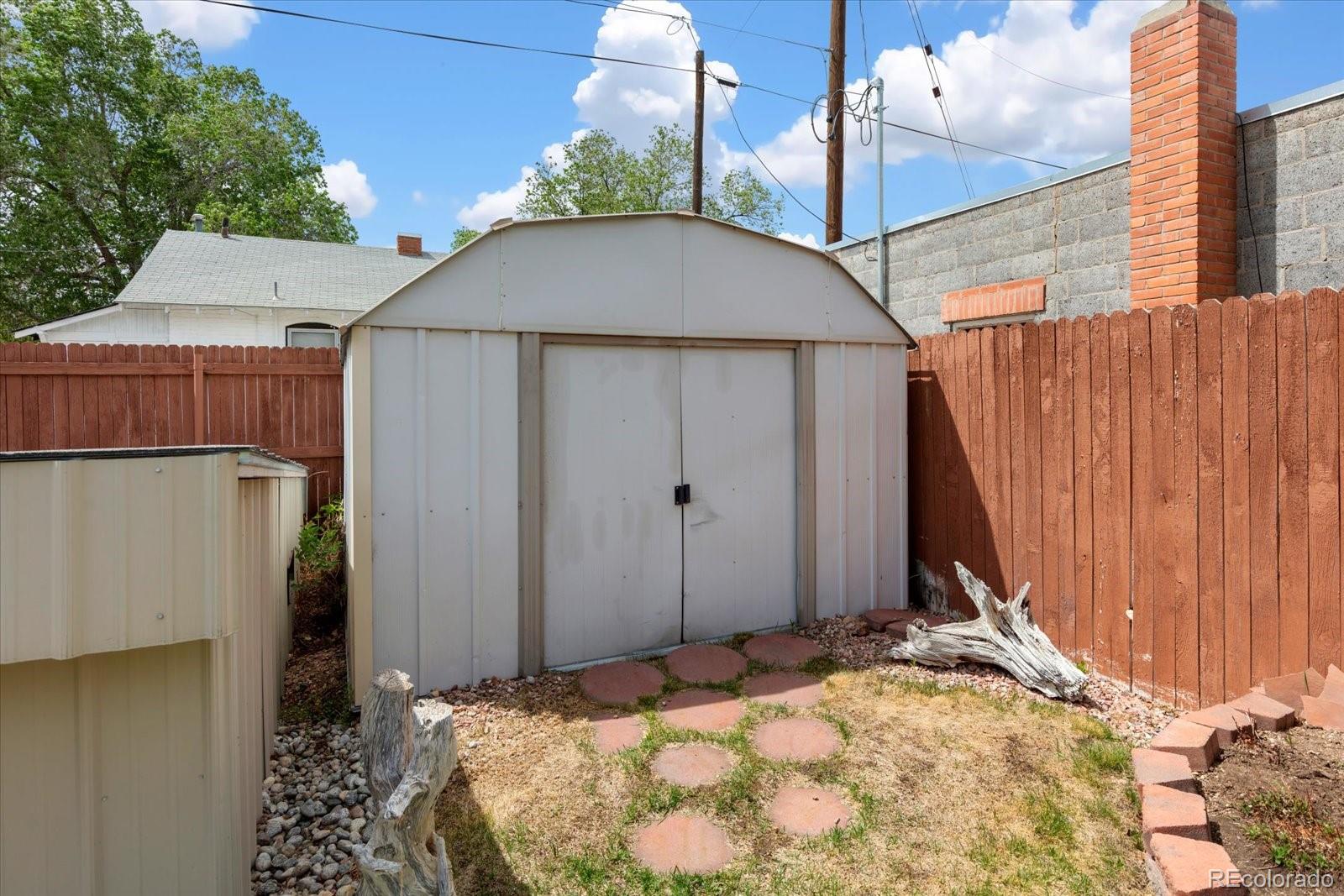 MLS Image #25 for 406  g street,salida, Colorado