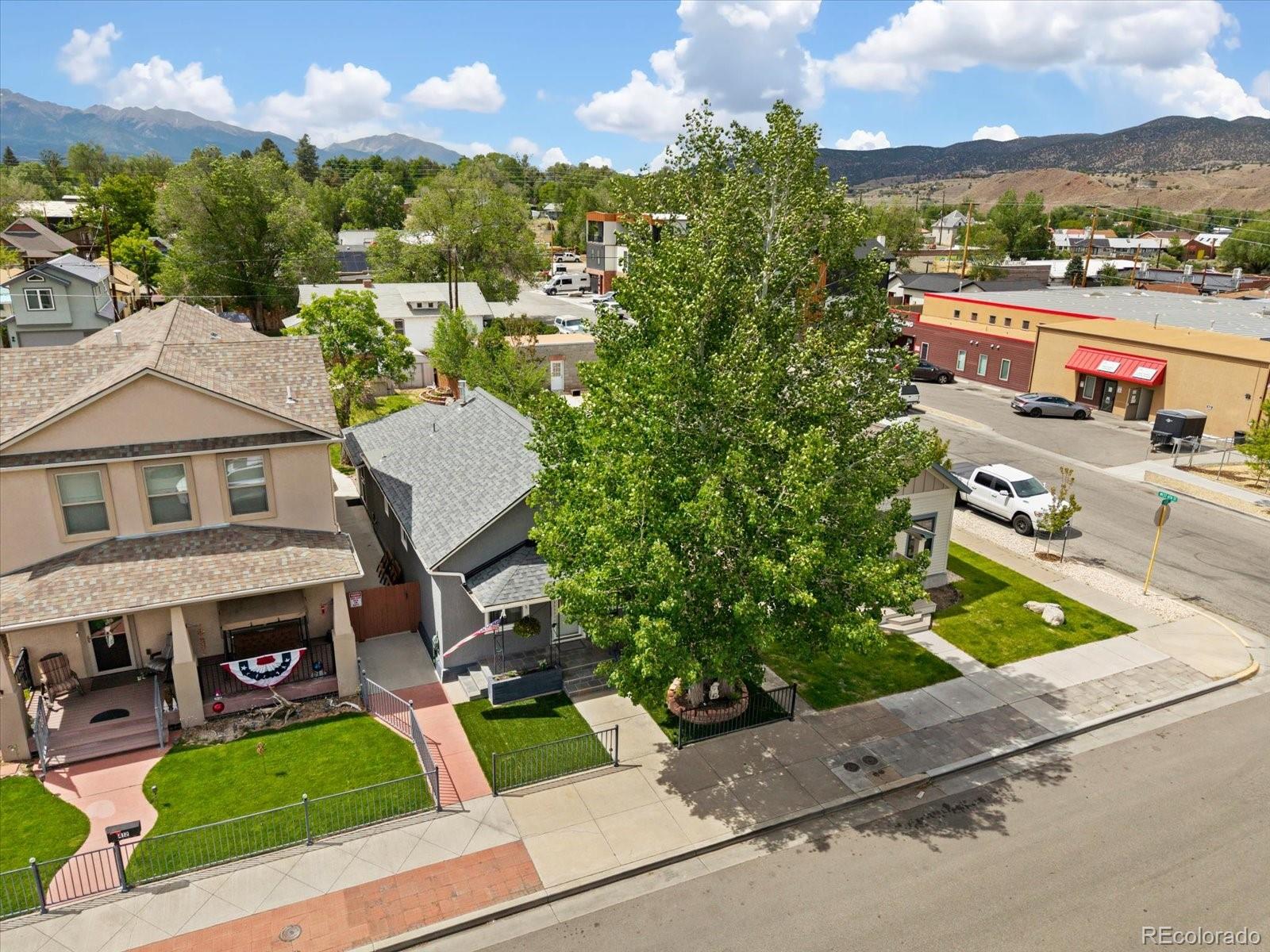 MLS Image #26 for 406  g street,salida, Colorado