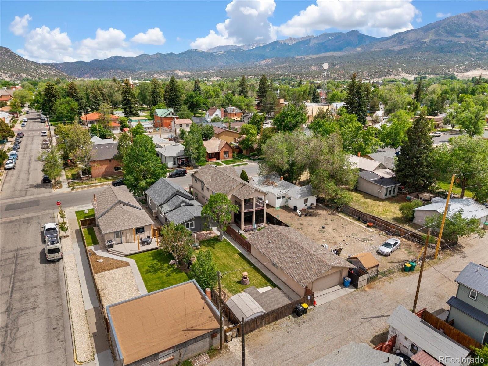 MLS Image #27 for 406  g street,salida, Colorado